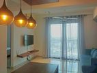 Three bedroom furnished apartment for rent in oval view Colombo 08