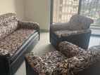 Three Bedroom Furnished Apartment for Rent in Oval View Colombo 8