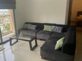 Three bedroom furnished apartment for rent in oval view Colombo 8