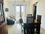 Three Bedroom Furnished Apartment for Rent in Oval View Colombo 8