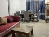 Three bedroom furnished apartment for rent in oval view Colombo 8