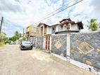 Three-Bedroom House for Rent in Kottawa (EM077AF)