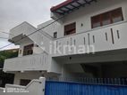 Three Bedroom House for Rent in Nugegoda (First Floor)