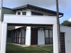 Three bedroom House for sale in Raja Mawatha, Ratmalana