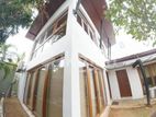 Three Bedroom Luxury House for Rent Battaramulla | LKR 350,000 / Month