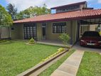Three Bedroom Newly Refurbished House for Sale in Battaramulla