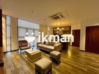 Three Bedroom Private Apartment for Rent in Colombo 8