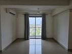Three Bedroom Unfinished Apartment for Rent in Oval View Colombo 8