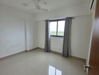 Three Bedroom Unfurnished Apartment for Rent in Oval View Colombo 8
