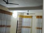 Three Bedroom up Stair Unit for Rent in Kelaniya