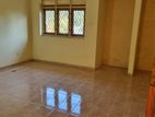 Three Bedroom Upstairs House for Rent in Pannipitiya