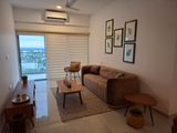 THREE BEDROOMS FULLY FURNISHED APARTMENT FOR RENT