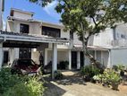 Three Bedrooms House for Sale in Mount Lavinia