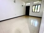 Three Bedrooms Two Attached Bathrooms 1st Floor House Rent Dehiwala