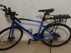 Three Bicycles for Sale