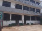 Three Building For Rent In Boralesgamuwa Commercial Property