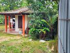 Three Bungalows with Pool for Sale in Hikkaduwa