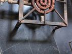 Three Burner Gas Stove