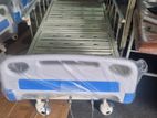 Three Crank Manual Hospital Beds