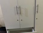 Three Door Cupboard