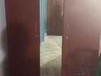 Three Door Wardrobe