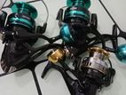 Fishing Reels