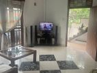 Three Floor House for Sale in Dehiwala