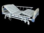 Three Function Bed - Electric