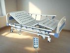 Three Function Bed - Electric