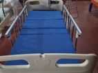 Three Function Electric Hospital Bed