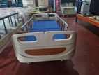 Three Function Electric Hospital Bed