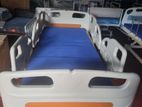 Three Function Electric Hospital Bed