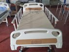 Three Function Electric Hospital Bed