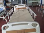 Three Function Electric Hospital Beds