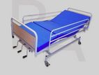 Three Function Hospital Bed