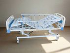 Three Function Imported Type Manual Bed