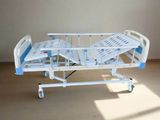 Three Function Imported Type Manual Bed