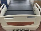 Three Function Manual Hospital Bed