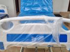 Three Function Manual Hospital Bed