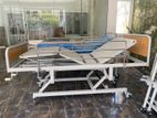 Three Function Manual Hospital Bed