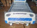 Three Function Manual Hospital Bed