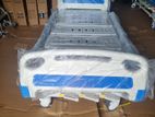 Three Function Manual Hospital Bed