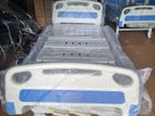 Three Function Manual Hospital Bed