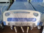 Three Function Manual Hospital Bed