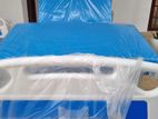 Three Function Manual Hospital Bed