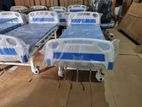 Three Function Manual Hospital Bed