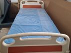 Three Function Manual Hospital Bed