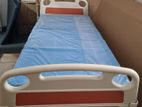 Three Function Manual Hospital Bed