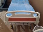 Three Function Manual Hospital Bed