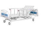 Three Function Manual Hospital Bed